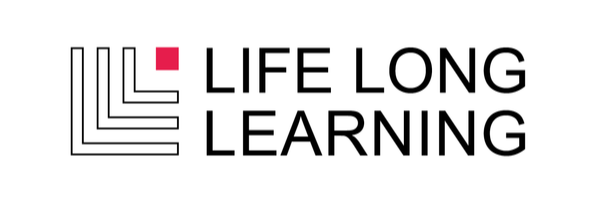 TU Graz Life Long Learning Logo