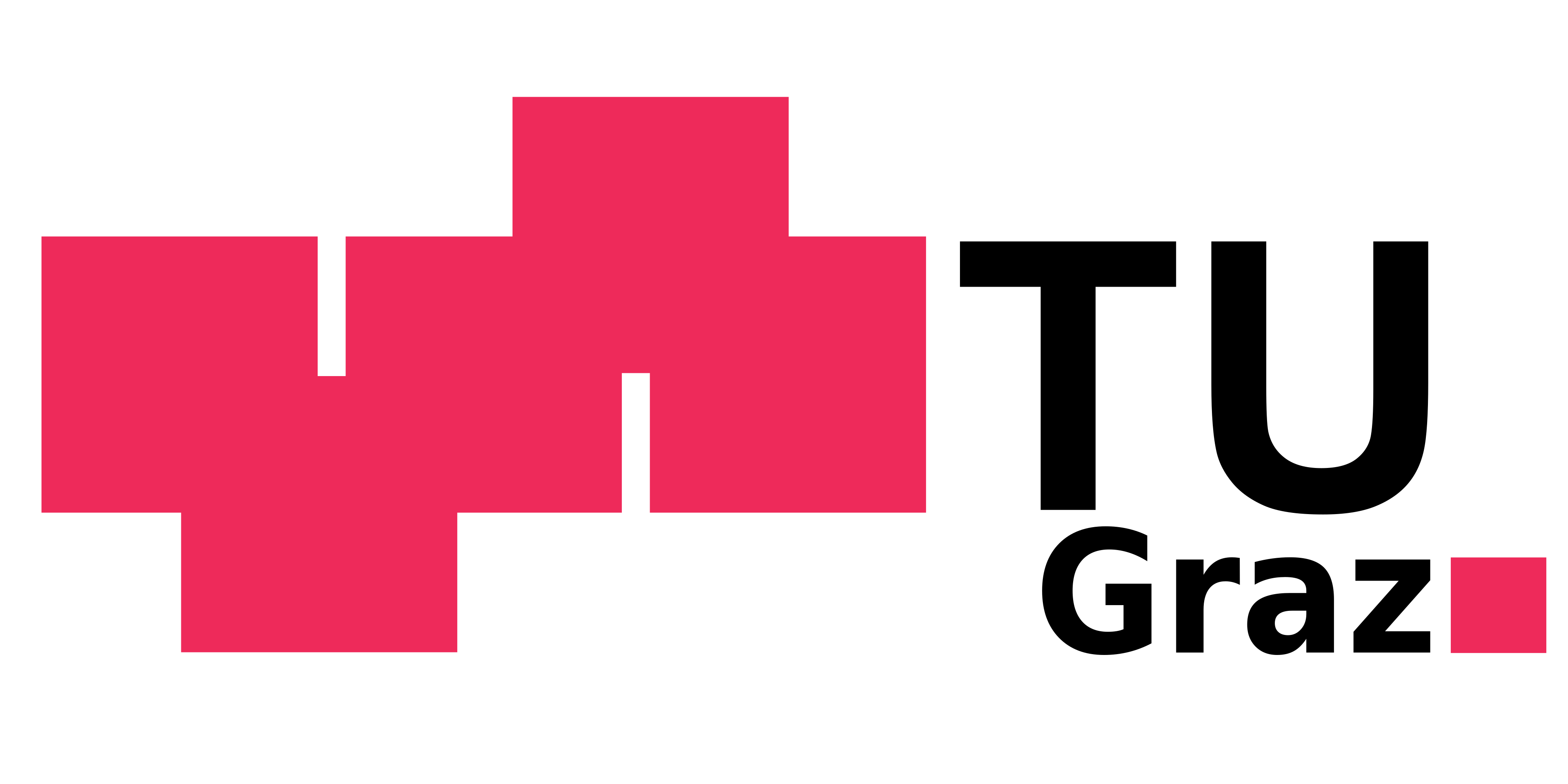 TU Graz Logo