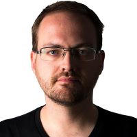Contact Markus Jäger